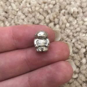 Pandora charm